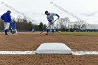 Baseball vs FSU  Wheaton College Baseball vs Framingham State University. - Photo by: KEITH NORDSTROM : Wheaton, Baseball